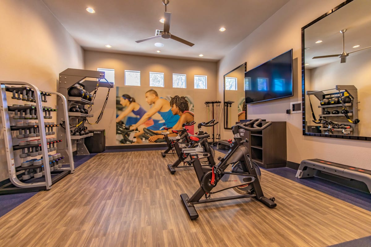 Enterprise, NV Apartments The Covington by Picerne